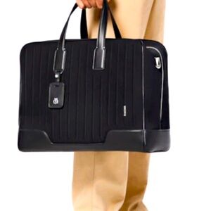 Rimowa Neverstill Canvas Weekender